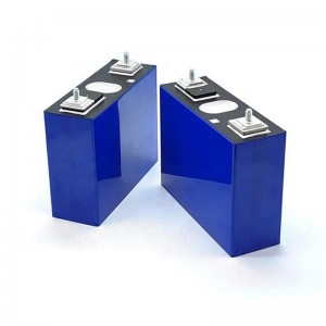 SVOLT 106AH LFP แบตเตอรี่ 3.2V 100AH LIFEPO4 เซลล์แบตเตอรี่ Prismatic แบตเตอรี่แบบชาร์จไฟฟอสเฟตได้